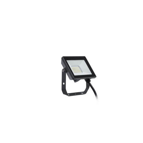 Proiettore Faretto LED 10 W LED Nero 4000 K 950 lm Philips
