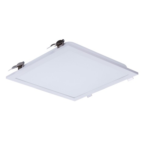 Pannello a incasso Quadrato Soffitto 15 W 4000 K 4000 K Philips