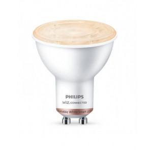 Lampadina Smart Dimmerabile Tunable GU10 50W 2700 K Philips