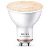 Lampadina Smart Dimmerabile Tunable GU10 50W 2700 K Philips