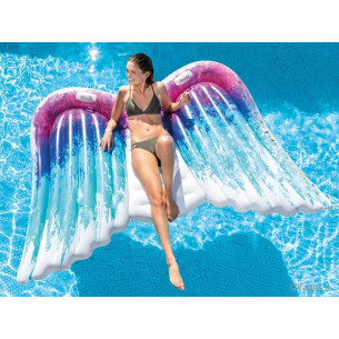 Materassino-Ali-Angelo-Intex-58786 2