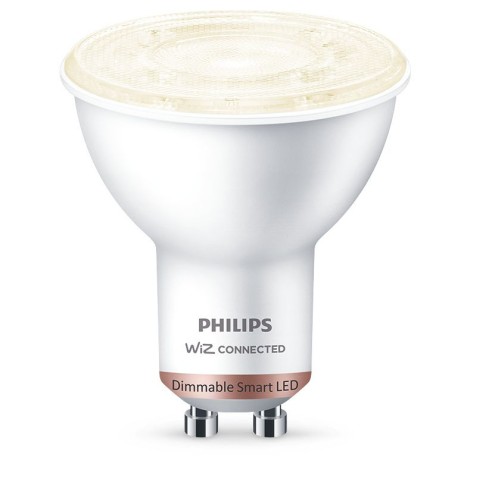 Lampadina Smart Dimmerabile GU10 50W 2700 K Philips
