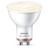 Lampadina Smart Dimmerabile GU10 50W 2700 K Philips