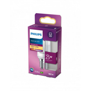 Lampadina Lustre 3,2 W 25 W E14 250 lm 2700 K Philips