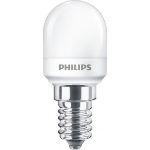 Lampadina Lustre 1,7 W 15 W E14 150 lm 2700 K Philips