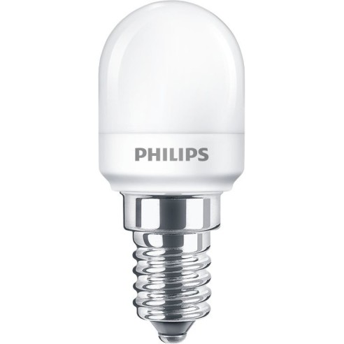 Lampadina Lustre 1,7 W 15 W E14 150 lm 2700 K Philips