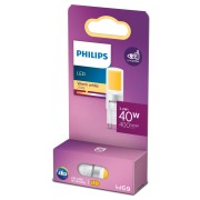 Lampadina LED Capsule 3,2 W 40 W G9 400 lm 2700 K Philips