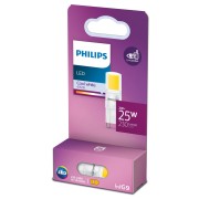 Lampadina LED Capsule 2 W 25 W G9 230 lm 4000 K Philips
