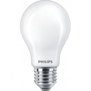 Lampadina dimmerabile 10,5 W 100 W E27 1521 lm Luce calda 2700 K Philips