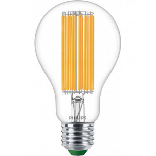 Lampadina a goccia 7,3 W 100 W E27 1535 lm 4000 K Philips 2