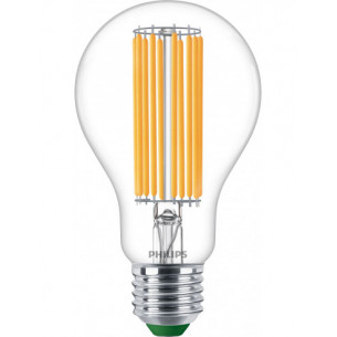 Lampadina a goccia 5,2 W 75 W E27 1095 lm 4000 K Philips 2