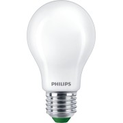 Lampadina a goccia 4 W 60 W E27 840 lm 4000 K Philips