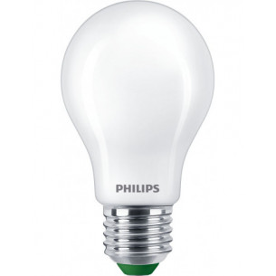 Lampadina a goccia 4 W 60 W E27 840 lm 3000 K Philips 2