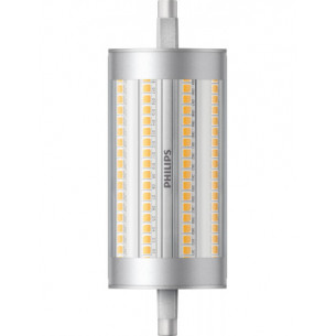 Faretto LED dimmerabile 17,5 W 150 W R7s 2460 lm 4000 K Philips