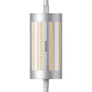 Faretto LED dimmerabile 17,5 W 150 W R7s 2460 lm 4000 K Philips