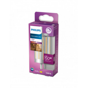 Faretto LED dimmerabile 17,5 W 150 W 2460 lm 3000 K Philips 2