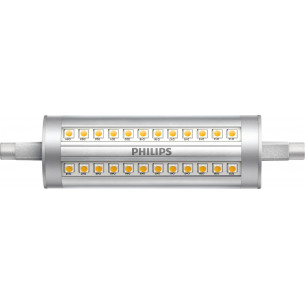 Faretto LED dimmerabile 14 W 120 W R7s 2000 lm 4000 K Philips 2