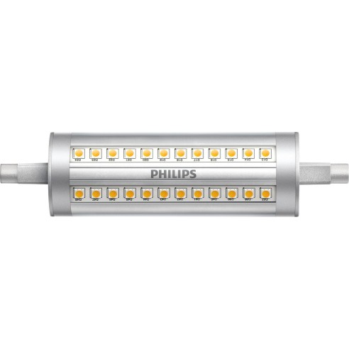 Faretto LED dimmerabile 14 W 120 W...