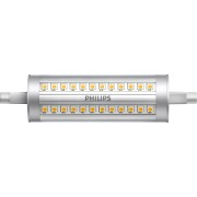 Faretto LED dimmerabile 14 W 120 W R7s 2000 lm 4000 K Philips