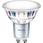 Faretto LED 4,9 W GU10 550 lm 3000 K Philips