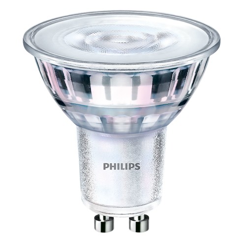 Faretto LED 4,9 W 65 W GU10 485 lm 4000 K Philips