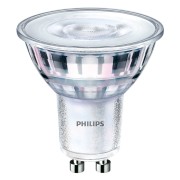 Faretto LED 4,9 W 65 W GU10 460 lm 3000 K Philips