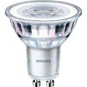 Faretto LED 4,6 W 50 W GU10 355 lm 2700 K Philips