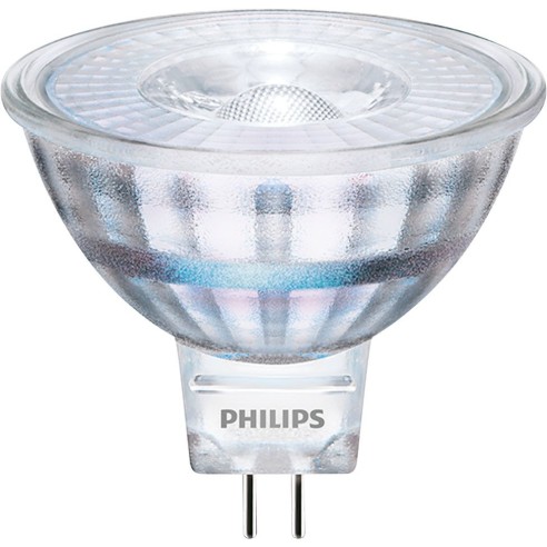 Faretto LED 4,4 W 35 W GU5.3 390 lm 4000 K Philips
