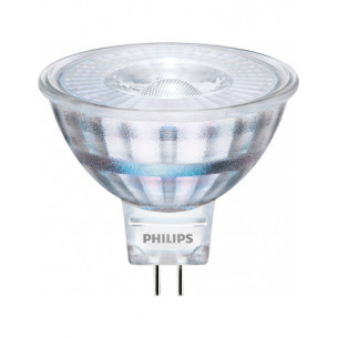 Faretto LED 4,4 W 35 W GU5.3 345 lm 2700 K Philips