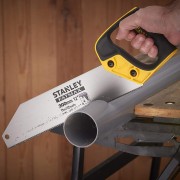 Sega per pannelli in PVC segaccio 300 mm 13 denti Stanley FatMax 2-17-206