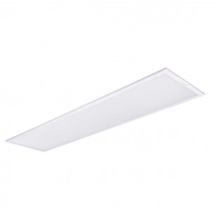 Pannello a incasso luminoso quadrato a soffitto 36 W 4000 K Philips