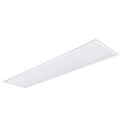 Pannello a incasso luminoso quadrato a soffitto 36 W 4000 K Philips