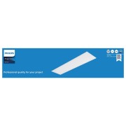 Pannello a incasso luminoso quadrato a soffitto 36 W 4000 K Philips
