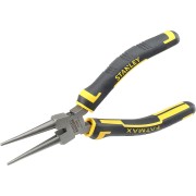 Pinze becchi tondi FatMax 160 mm Stanley 0-84-496