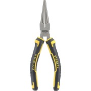 Pinze becchi tondi FatMax 160 mm Stanley 0-84-496