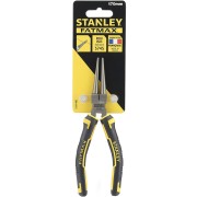 Pinze becchi tondi FatMax 160 mm Stanley 0-84-496