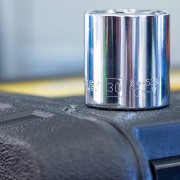 Set kit cricchetto con bussole 11 pz attacco 1/4" Stanley STMT82666-0