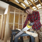 Sega per legno Tradecut 500 mm segaccio 7 denti Stanley STHT20350-1