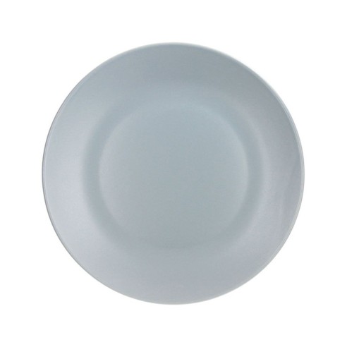 Piatto piano 26 cm linea Tatami carta da zucchero