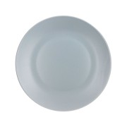 Piatto piano 26 cm linea Tatami carta da zucchero