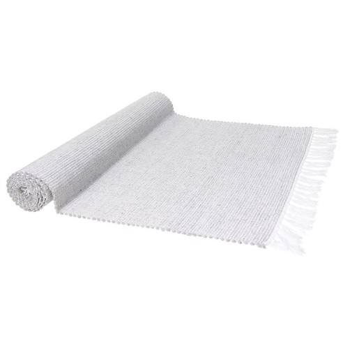 Runner tavolo 40x140 cm cotone...
