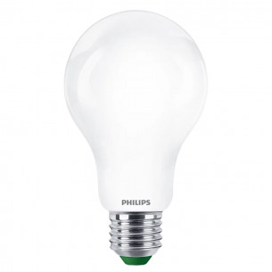 Lampadina a goccia 7,5 W 100 W E27 1535 lm 3000 K Philips 2