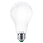 Lampadina a goccia 7,3 W 100 W E27 1535 lm 4000 K Philips