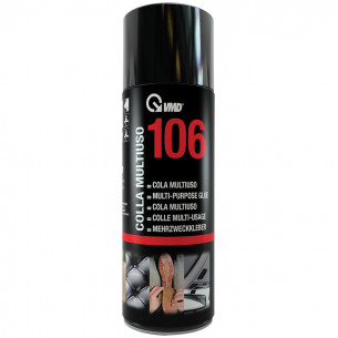 Colla multiuso VMD 106 spray 400 ml