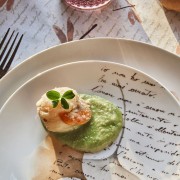 linea Poesia di Tognana