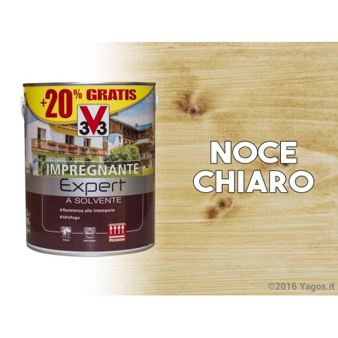 Protettivo-completo-per-legno-V33-Expert-25L20