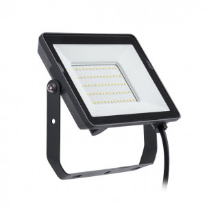 Proiettore Faretto LED 50 W LED Nero 4000 K 4750 lm Philips