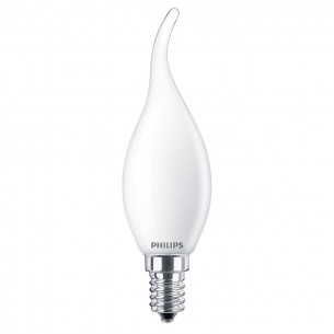 Lampadina Candela 2,2 W 25 W E14 250 lm 2700 K Philips