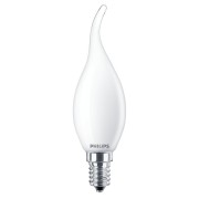 Lampadina Candela 2,2 W 25 W E14 250 lm 2700 K Philips