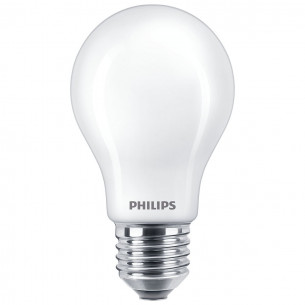 Lampadina a goccia 7 W 60 W E27 806 lm 4000 K Philips